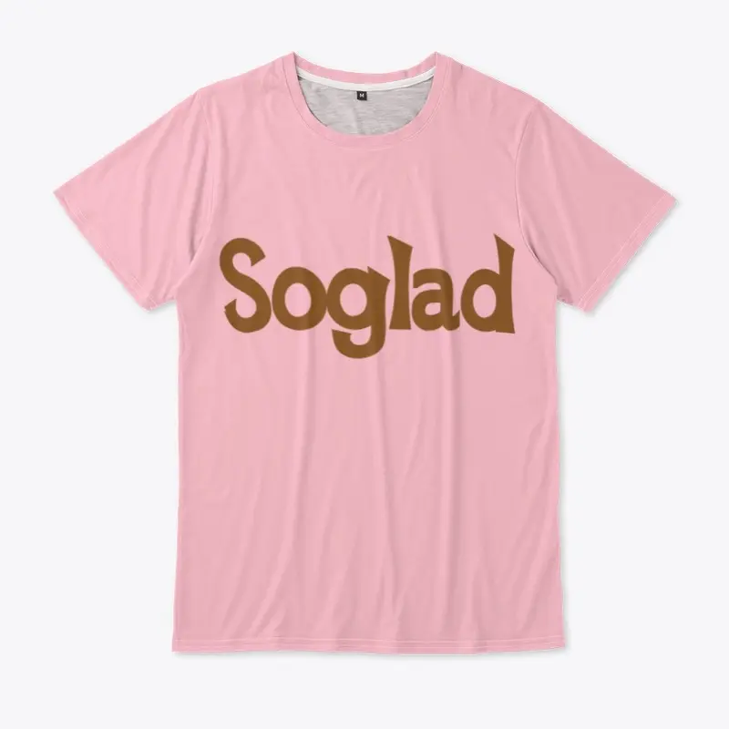 Soglad